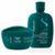 Alfaparf Semi Di Lino Reconstruccion Shampoo 250ml + Mascara 200ml - comprar online