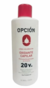 Oxidante Capilar En Crema Estabilizada Opcion 20 Vol X 900ml - comprar online