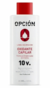 Oxidante Capilar 10 Vol En Crema Estabilizada Opcion X 900ml Tono 10 Volúmenes - comprar online