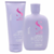 Alfaparf Semi Di Lino Smooth Shampoo 250ml Y Acondicionador 200ml - comprar online