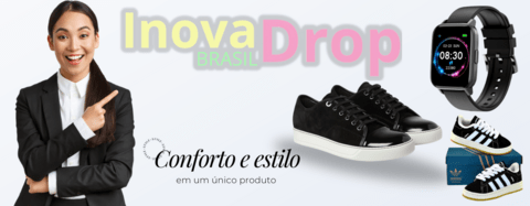 Banner de Inova drop