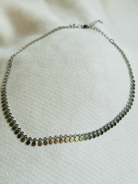 Chocker Mini Medalhas