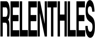 relenthless
