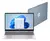 Nootebook HP - Hp 15-fc0037wm / 15,6' / Ram 8gb / Ssd 256gb