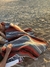 Manta Taxco Coral - comprar online