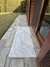 Alfombra vinilica Marmol - comprar online