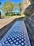 Alfombra Azul Marino - comprar online