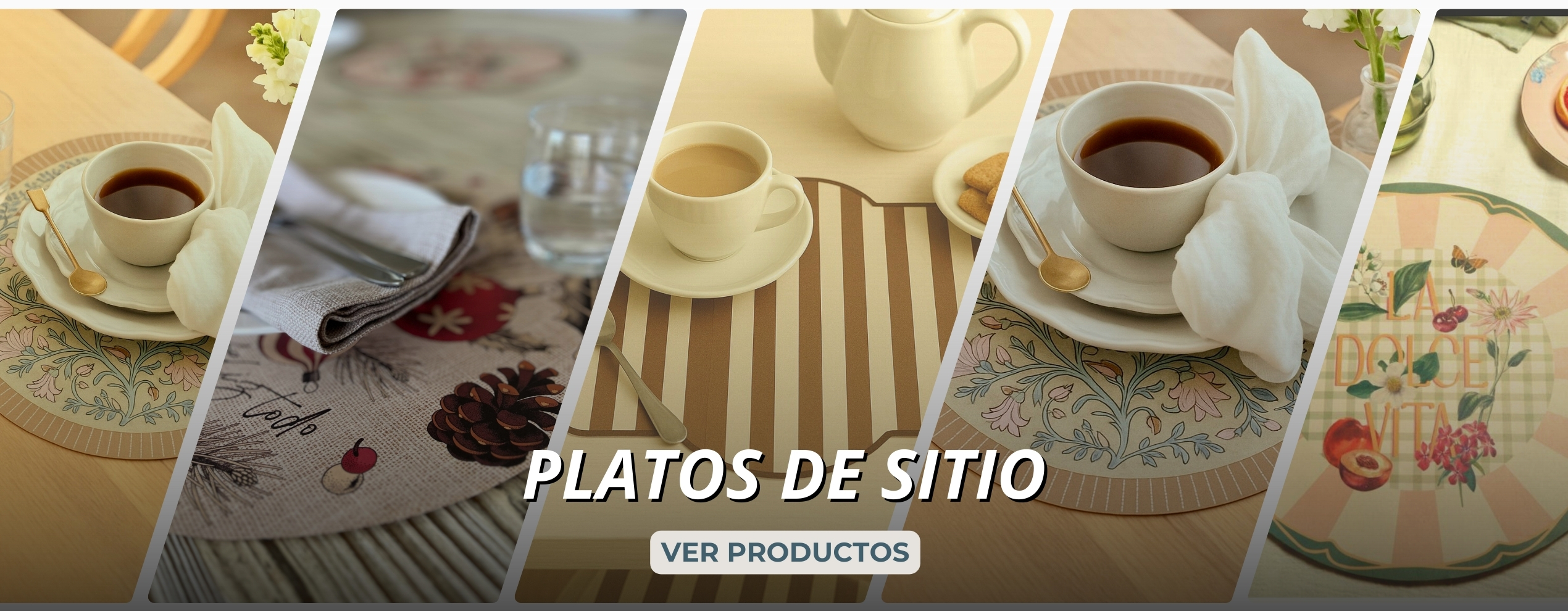 Banner de Degarden