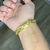 Pulseira grumet 13mm na internet