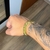 Pulseira grumet 13mm - AGUY