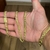 Imagem do KIT GRUMET 6MM - BANHADA A OURO