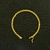 Pulseira cadeado 4mm - comprar online