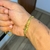 Pulseira flat 6mm - AGUY