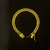Pulseira grumet 8mm