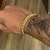 Pulseira grumet 8mm - comprar online