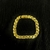 Pulseira friso s 8mm