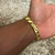 Pulseira friso s 8mm na internet
