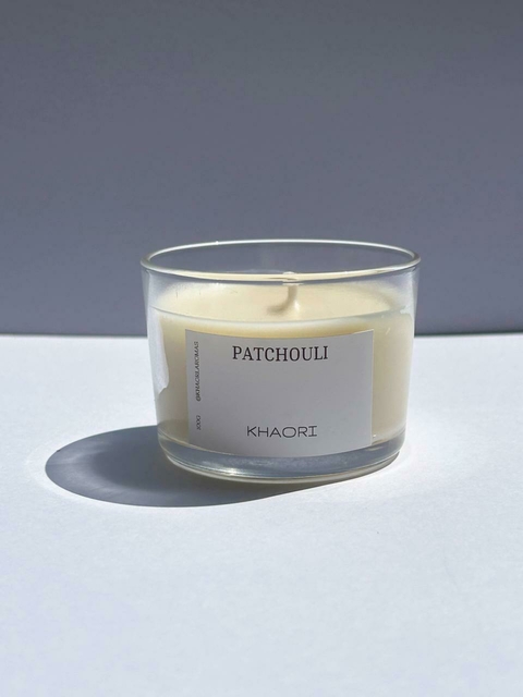 Vela patchouli