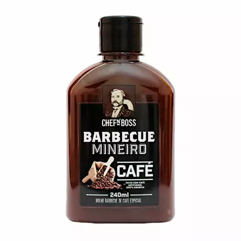 Barbecue Mineiro com Café Artesanal - comprar online