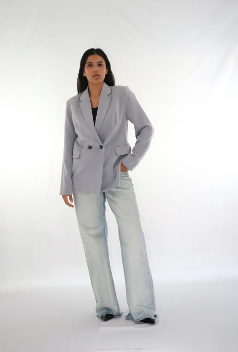 Blazer Ann