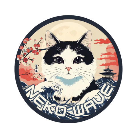 Neko Wave