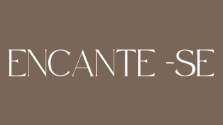 Encante-se