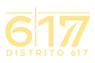 DISTRITO 617