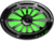 JCPower M-RP69MD – Bocinas Marinas 6×9” con Iluminación RGB (PAR)