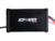 JCPower MR-600.1D – Amplificador Monobloque Marino Compacto de Clase D