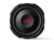 Alpine RS-W12D4 – Subwoofer Shallow de 12” R-Series con Bobina Dual de 4 Ohms plano en internet