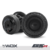 WDX8G5R.4 – Subwoofer de 8” Dual 4Ω | 1800W de Potencia Dinámica - comprar en línea