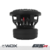 WDX8G5R.4 – Subwoofer de 8” Dual 4Ω | 1800W de Potencia Dinámica en internet