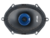 JCPower RPS68M – Bocinas 6x8” 2 Vías - comprar en línea