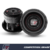 DB DRIVE G7 8.4 : 8" Dual 4-Ohm Subwoofer - comprar en línea