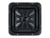 KICKER L7S 8" 4 Ohm – Potencia Compacta con Diseño Cuadrado - comprar en línea