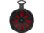 JCPower M-JC65TS – Bocinas de Torre Wakeboard 6.5" con Iluminación RGB
