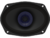 JCPower JC69MD – Bocina 6x9” Pro Audio con Súper Tweeter (PIEZA)