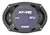 JCPower RP69MD 6×9" | Altavoces de Rango Medio con Tweeter de Neodimio – 600W Máx / 250W RMS - Audio Explosion