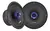 JCPower RP80MD 8” | Altavoces de Rango Medio con Tweeter de Neodimio - comprar en línea