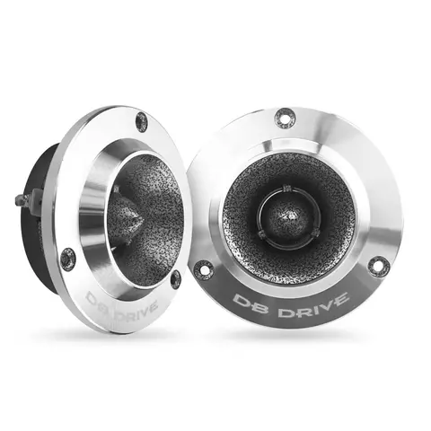 P5TW 7D : 1″ PRO Audio Tweeter