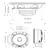WDX5N-6.5-2MTW - Audio Explosion