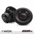 WDX12G2R.4 - Subwoofer Dual de 12” 4-Ohm