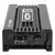 WDX2000.1: Amplificador Mono Clase D - Audio Explosion