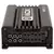 DB Drive WDX5500.5 – Precisión, Potencia y Control Total en un Solo Amplificador - Audio Explosion