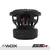 DB Drive WDX8G5R.4 – Bass compacto, precisión brutal en internet