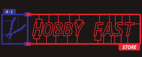 Hobby Fast Store