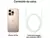 Apple iPhone 16 Pro 128GB Titânio-deserto 6,3" 48MP iOS 5G - comprar online