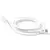 Cabo Strong iWill USB-C para USB-C Trançado 1,2m - iWill