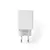 Carregador com 1 porta USB-C 33W - iWill na internet