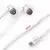 Imagem do Fone de Ouvido Intra-auricular com Microfone USB-C | Neo Easy - Coca-Cola